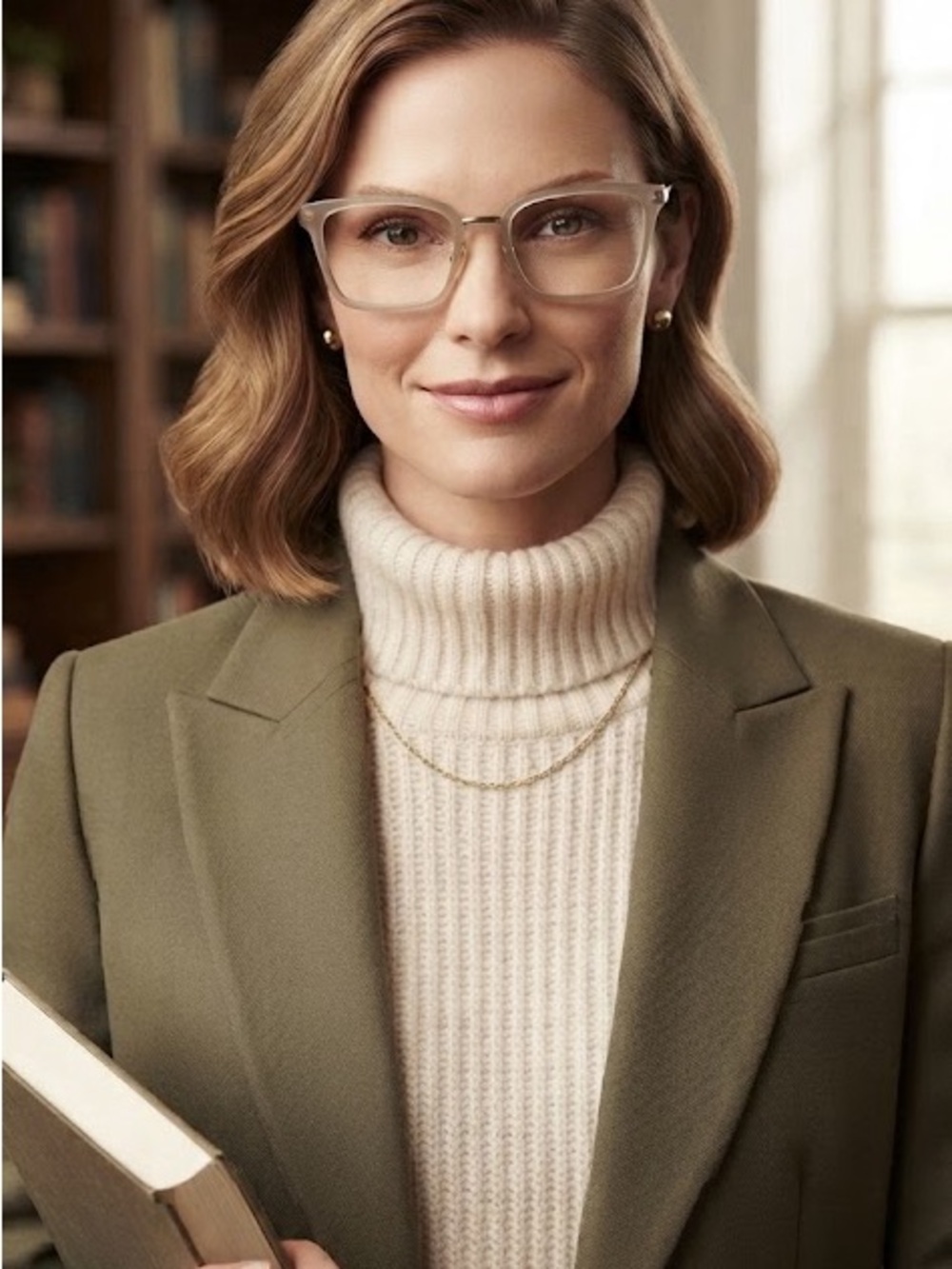 OVVO glasses